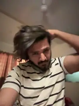 blackbearded2024 online show from 04-11-26, 10:52