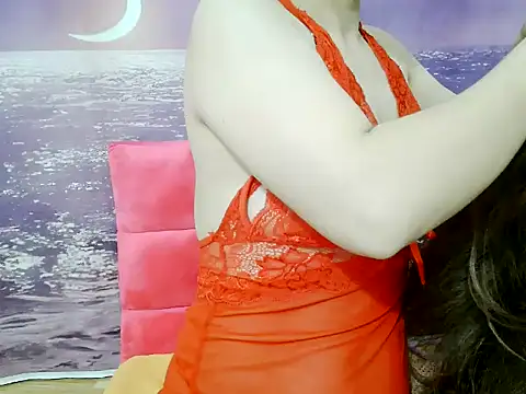 MiHanii online show from 03-23-26, 01:04