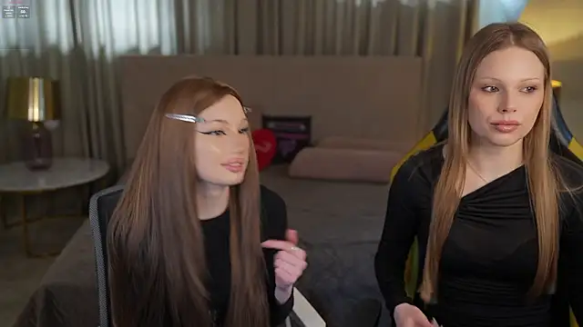 Dacota love online show from 03-03-26, 11:27