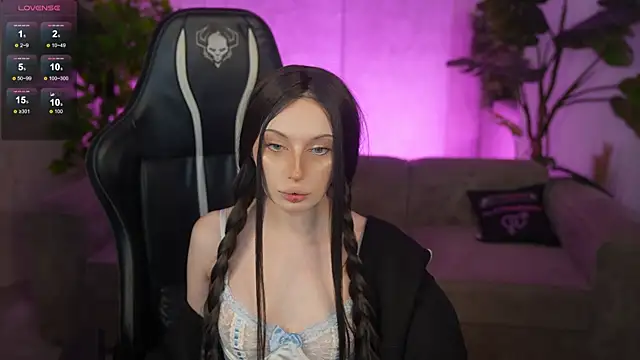 Dacota love online show from 04-06-26, 10:27