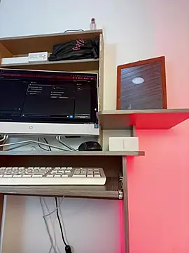 Im Luu online show from 07-12-26, 03:52