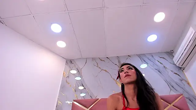 VALERIAQUEENTS   online show from 04-09-26, 12:10