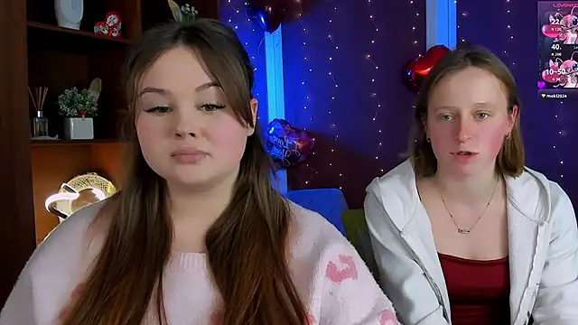 candy flossie1 online show from 02-09-26, 07:51