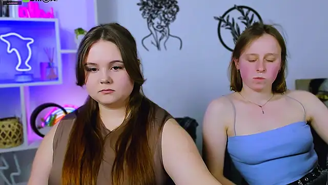 candy flossie1 online show from 03-04-26, 08:15