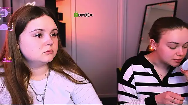 candy flossie1 online show from 03-11-26, 06:19