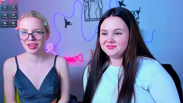 candy flossie1 online show from 03-13-26, 11:33