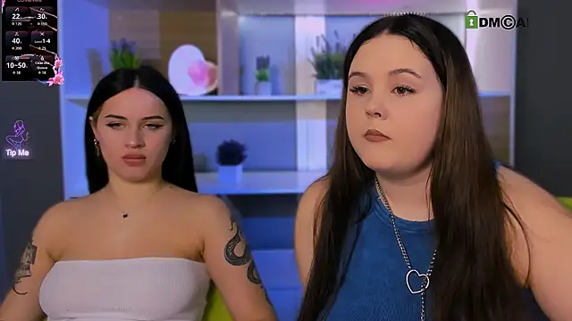 candy flossie1 online show from 04-03-26, 06:50