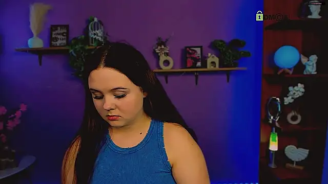 candy flossie1 online show from 04-10-26, 11:37