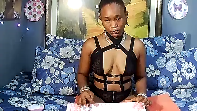 JuicyEbonyGoddess online show from 03-22-26, 01:47