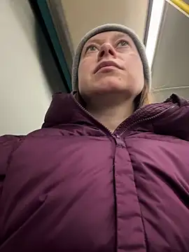 Brooke lover online show from 02-01-26, 06:50