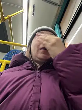 Brooke lover online show from 02-15-26, 06:59