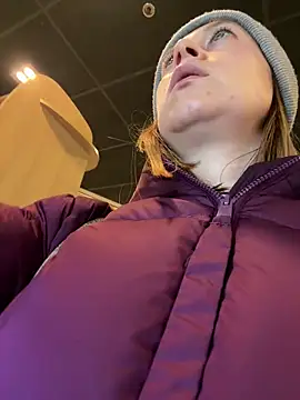 Brooke lover online show from 03-04-26, 07:03