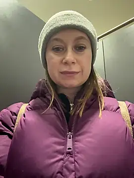 Brooke lover online show from 03-12-26, 07:03