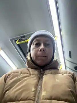 Brooke lover online show from 03-18-26, 06:55