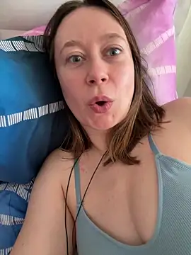 Brooke lover online show from 03-30-26, 05:08