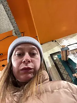 Brooke lover online show from 03-31-26, 07:36