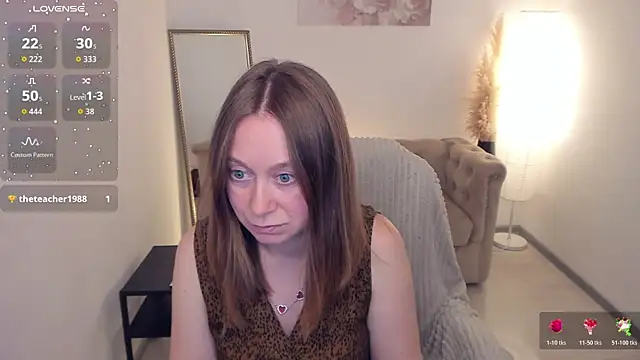 Snapshot of Brooke_lover chatting on 05-30-26, 09:23 Brooke lover online show from 05-30-26, 09:23
