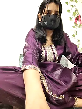 Sexolinaa online show from 05-02-26, 03:50