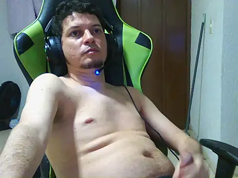 Fussador online show from 05-09-26, 04:06