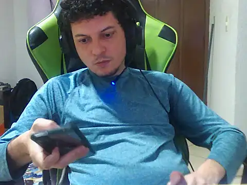 Fussador online show from 05-30-26, 10:18