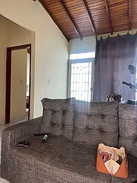 Miia moonn online show from 03-15-26, 04:35