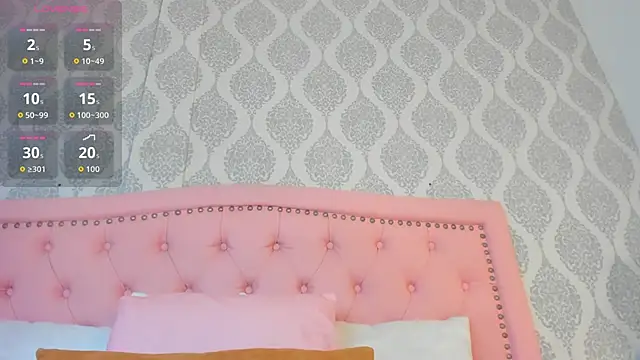 emma scott 7 online show from 03-24-26, 11:26