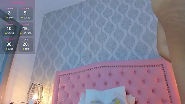 emma scott 7 online show from 04-01-26, 01:41