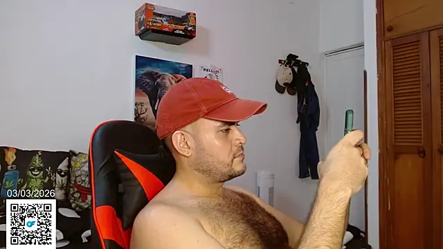 holegape online show from 03-04-26, 03:12