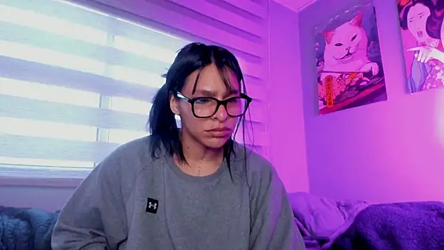 SaraAndrade  online show from 07-03-26, 11:05