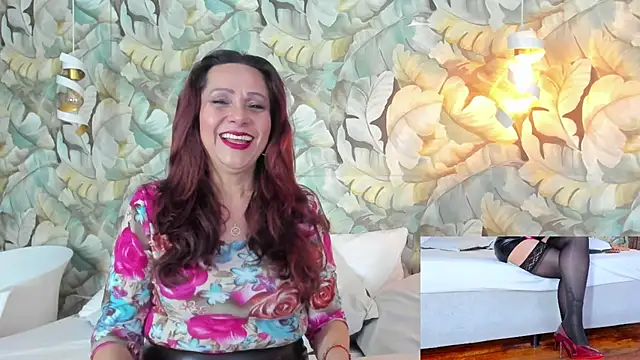 Madame Angelic 1 online show from 01-09-26, 03:31