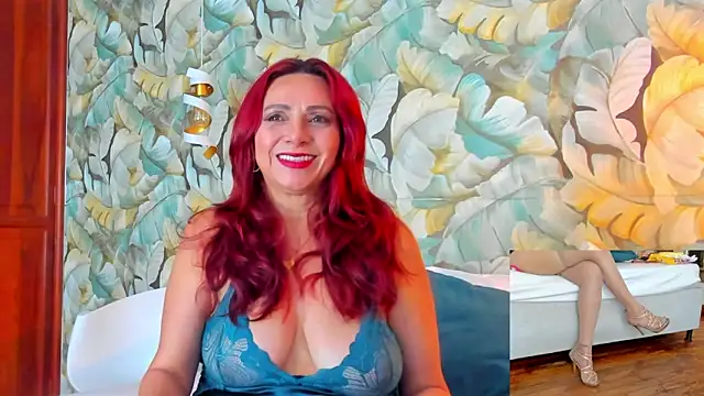 Madame Angelic 1 online show from 05-06-26, 03:02