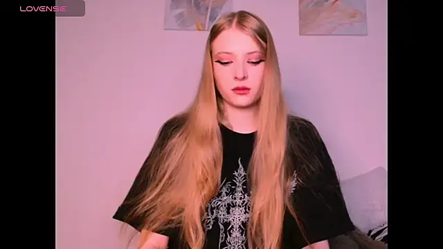  Milana Sparkl75  online show from 01-07-26, 11:12