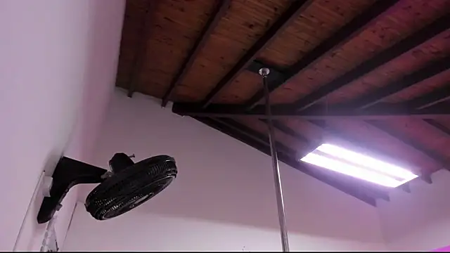 Polett Amaranta online show from 03-14-26, 12:10