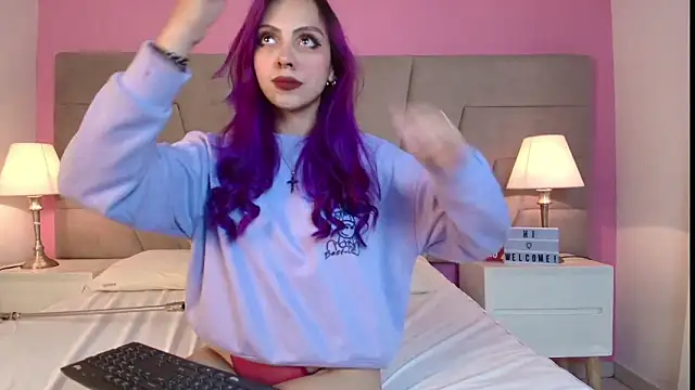 Emilyroth online show from 03-09-26, 10:14