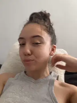CristinaSw online show from 05-29-26, 12:14