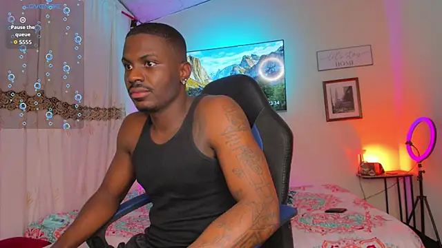 Ethantravis22 online show from 11-25-25, 04:34