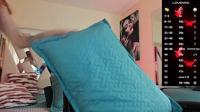 samantha dimou online show from 03-25-26, 08:15