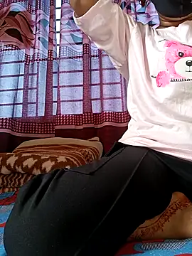 Snapshot of Jhunaki_789 chatting on 03-29-26, 05:51 Jhunaki 789 online show from 03-29-26, 05:51