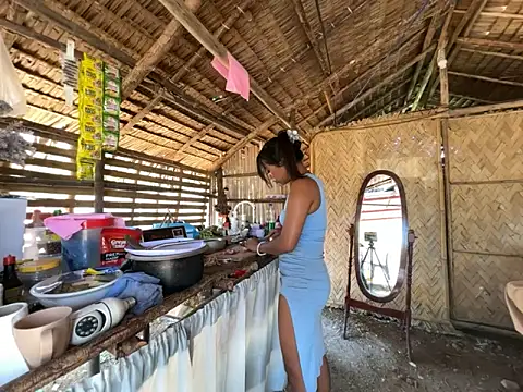 Juliet official pro online show from 04-15-26, 02:29