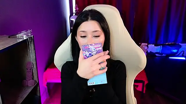 RedMidnight online show from 04-08-26, 06:13