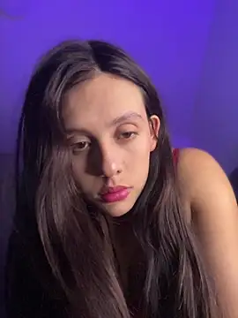 Samantafoxx  online show from 05-13-26, 06:33