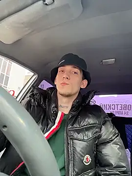 Rabizoon online show from 04-05-26, 08:55