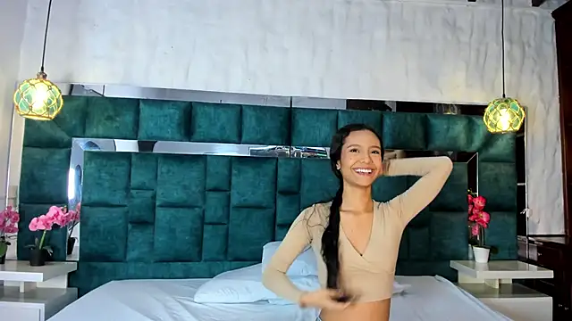  bonnyandclyde online show from 02-03-26, 01:05