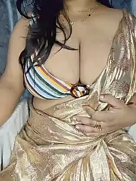 Curvy Pooja online show from 06-20-26, 06:00