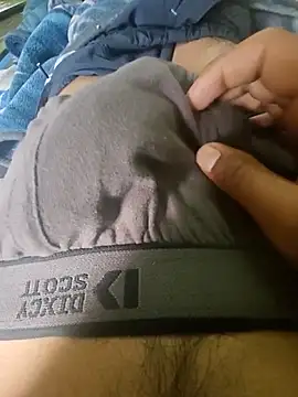 handsome boy07 online show from 02-27-26, 04:45