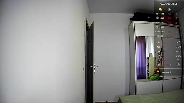 ArianeRandy online show from 06-17-26, 03:13