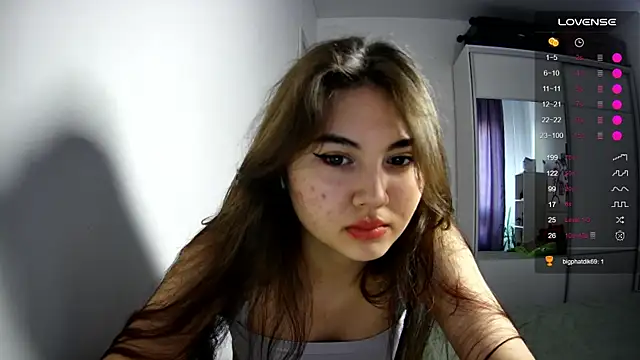 ArianeRandy online show from 06-28-26, 05:08