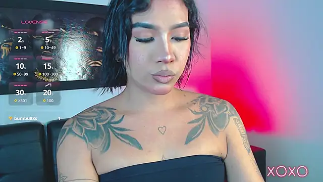 camila hott69  online show from 12-17-25, 07:31