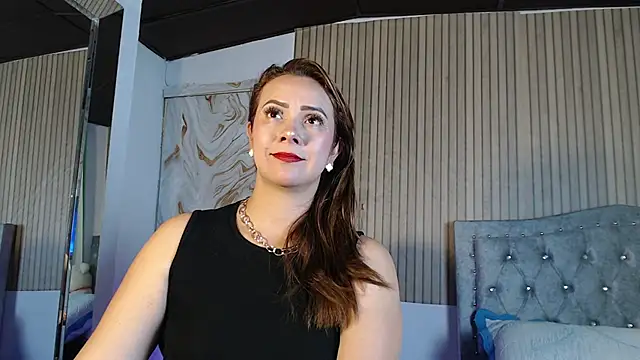 Karla Ferrer x online show from 01-08-26, 08:00