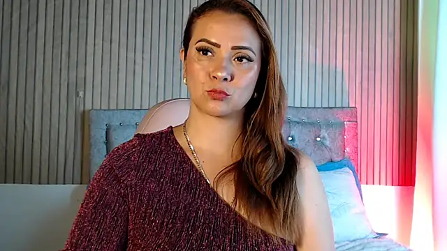 Karla Ferrer x online show from 03-02-26, 09:10